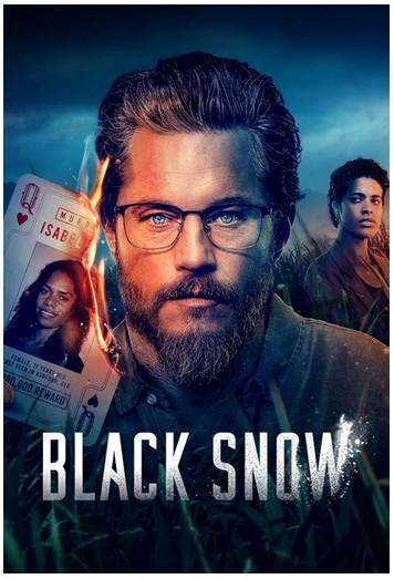 Black Snow [Temp 1] [Caps 6]